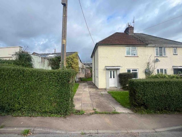 House for rent in Tutnalls, Forest of Dean