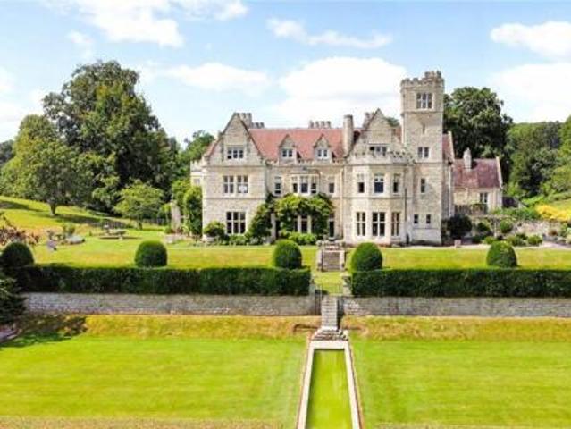 House for sale in Bromsberrow Heath, Gloucestershire