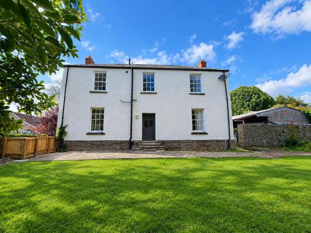 Apartment for rent in Bromsberrow Heath, Gloucestershire