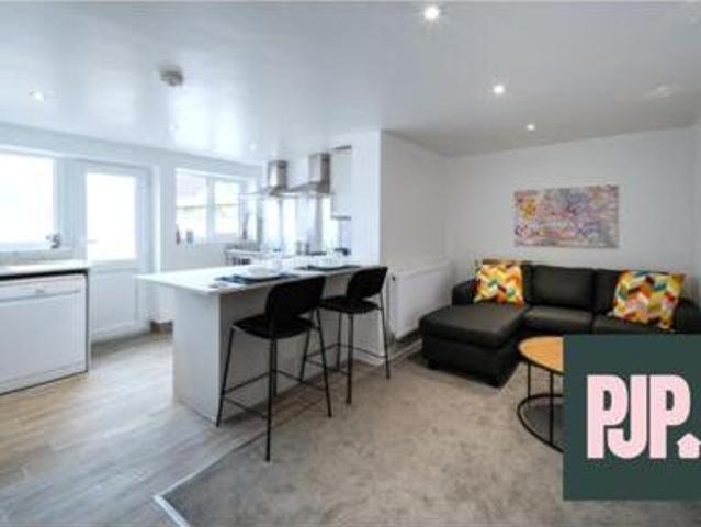 House for rent in Feckenham, City Of Bristol