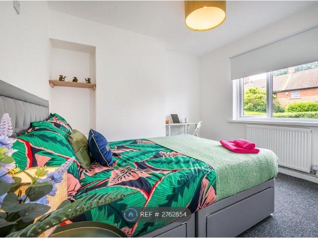 Room for rent in Feckenham, City Of Bristol