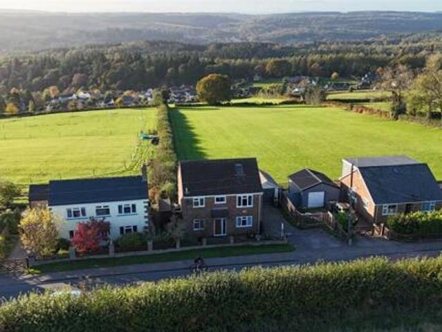 House for sale in Lyons, Greater London