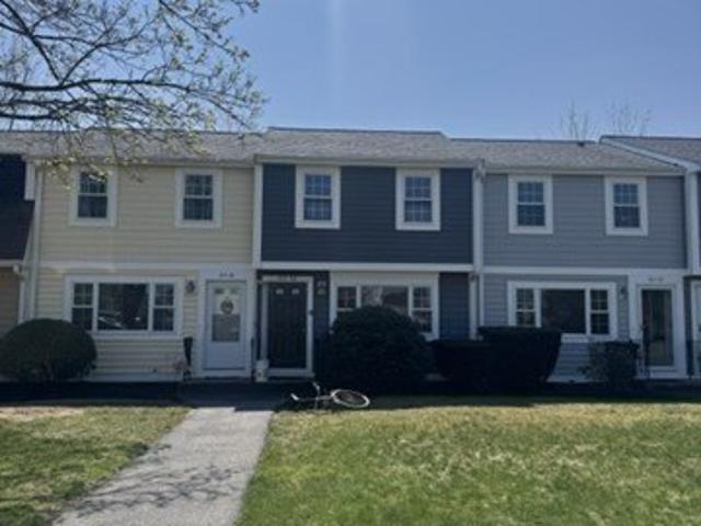 Condo for sale in Halifax, Massachusetts