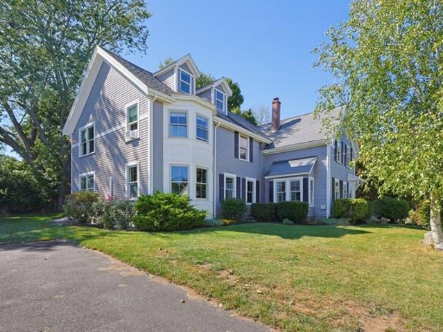 House for sale in Norwood, Massachusetts