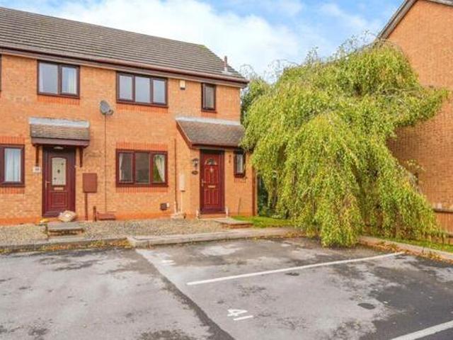 House for sale in East Midlands