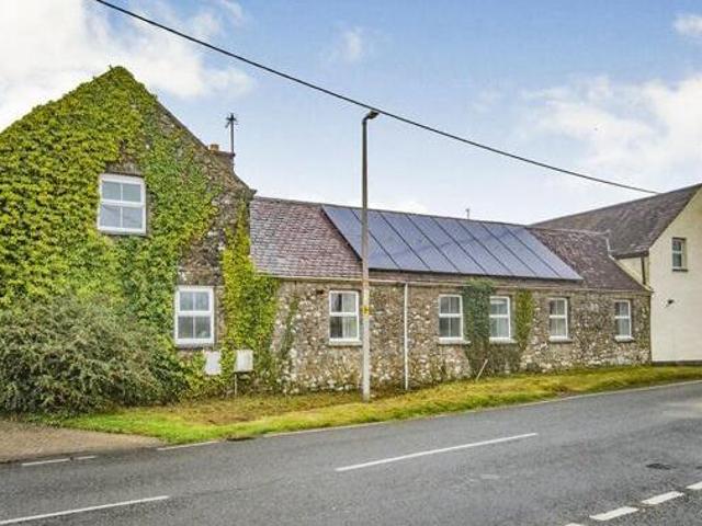 House for sale in Tenby, Pembrokeshire