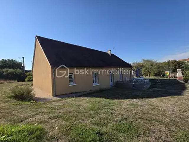Maison vente à Le Peu, Lye