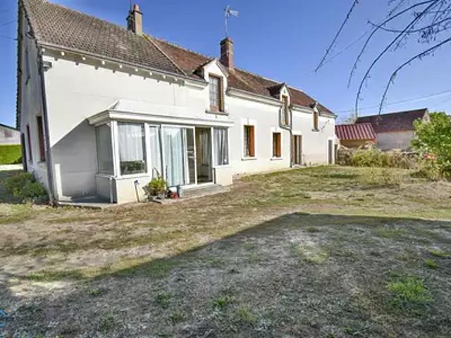 Maison vente à Le Peu, Lye