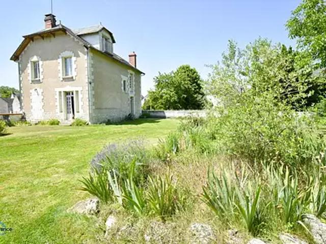 Maison vente à Le Peu, Lye