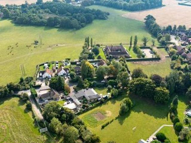 House for sale in Chesham