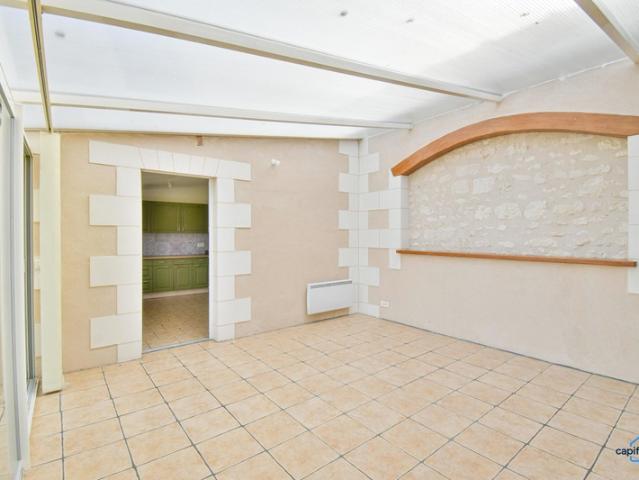 Maison location à Châteauroux, Lye