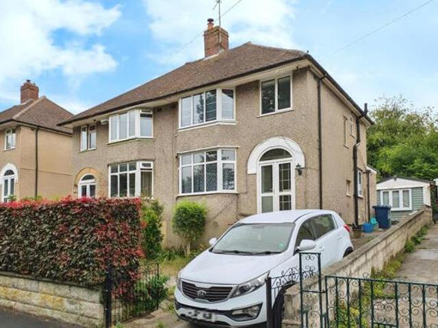 House for sale in Lye Valley, The Slade