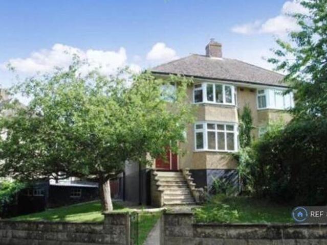 House for rent in Lye Valley, The Slade