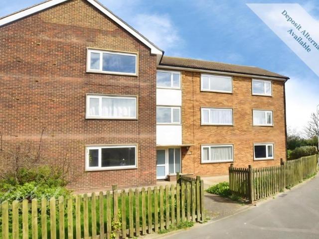Apartment for rent in Birchington, Acol