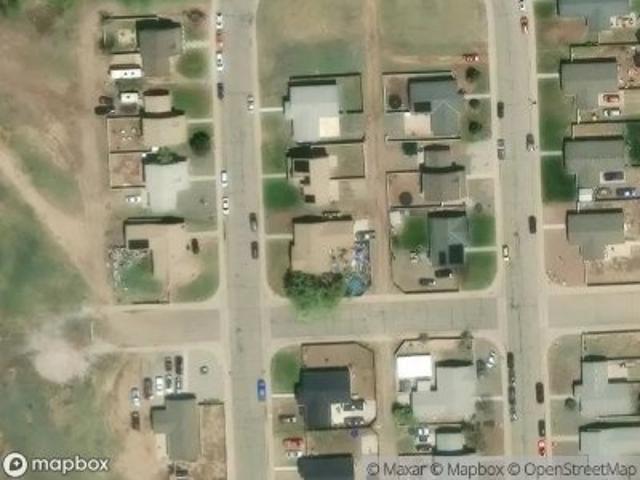 House for sale in Monte Vista, Colorado