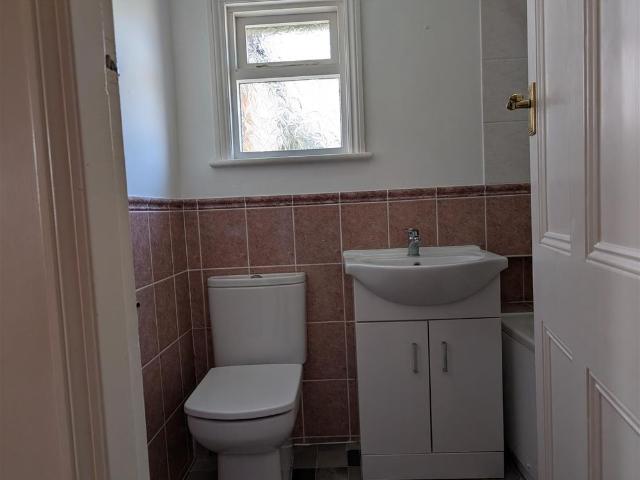 House for rent in Scarborough, Falsgrave