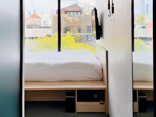 Granny Flat for rent in Camerons Creek, Victoria