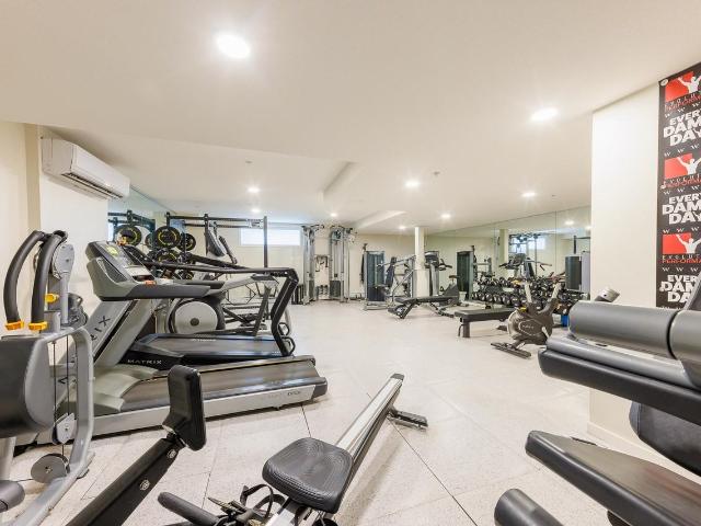 Apartment for rent in Richmond, Calgary