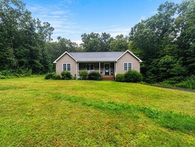 House for sale in Spencer, Massachusetts