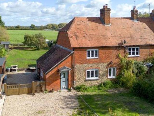 House for sale in Dromore, Oxfordshire