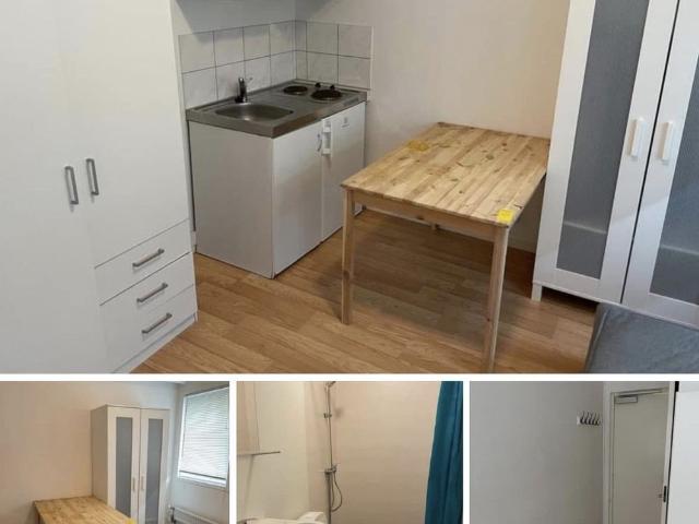 Lägenhet hyra i Stockholm