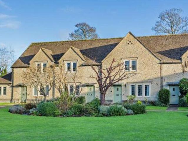 House for sale in Fairford, Fossebridge