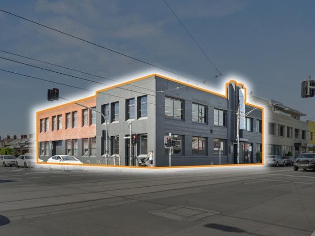 Office for rent in Brunswick East, Melbourne