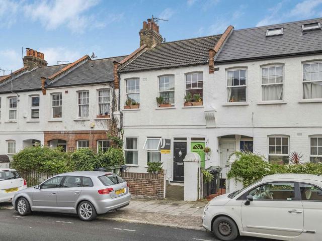 House for rent in Streatham Hill, Greater London