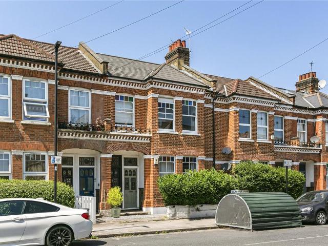 Apartment for rent in Clapham, Greater London