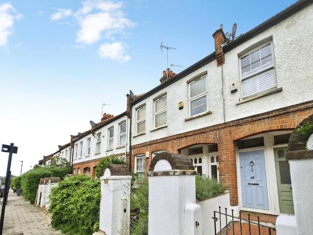 House for rent in Streatham Hill, Greater London