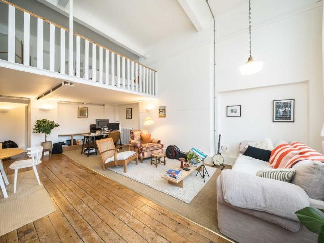 Apartment for rent in Streatham Hill, Greater London