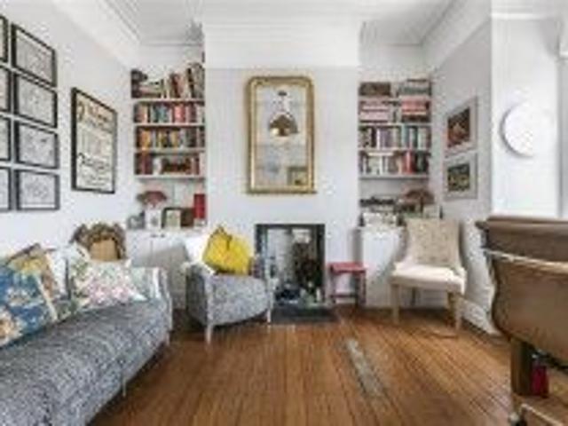 Apartment for rent in Streatham Hill, Greater London