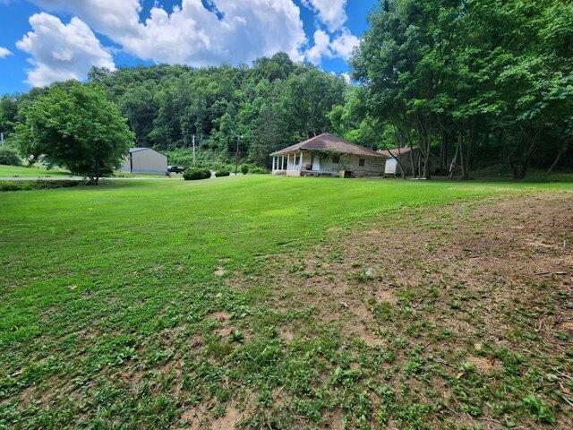 Land for sale in Pikeville