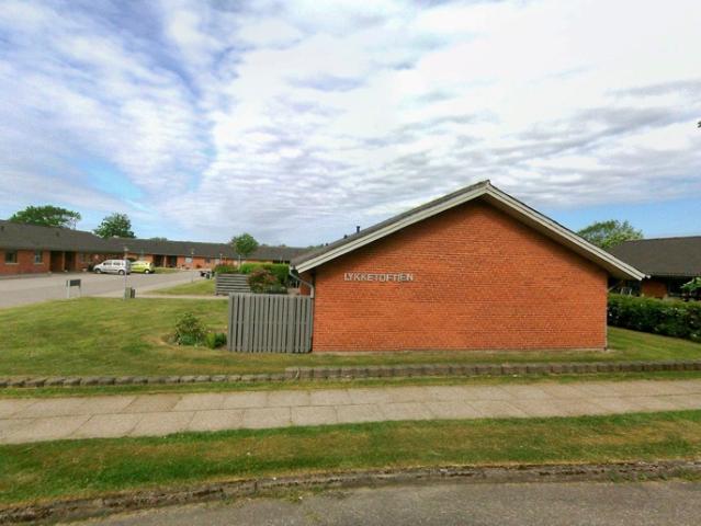 Hus til leje i Bindslev, Brønderslev-Dronninglund