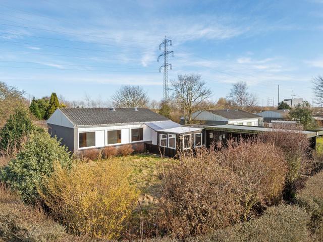 Villa til salg i Esbjerg