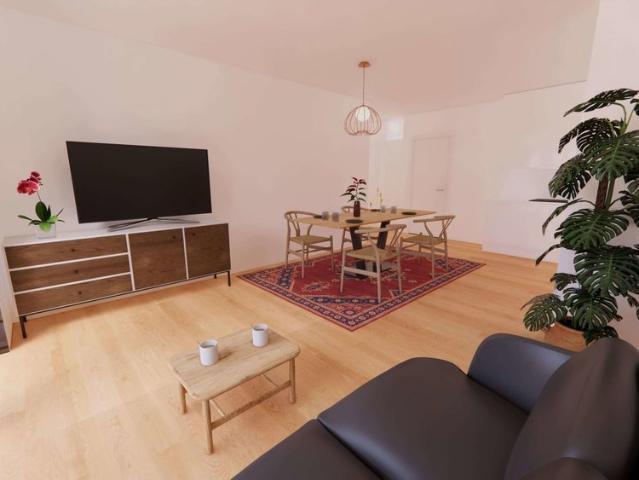 Lejlighed til leje i Hedensted, Århus