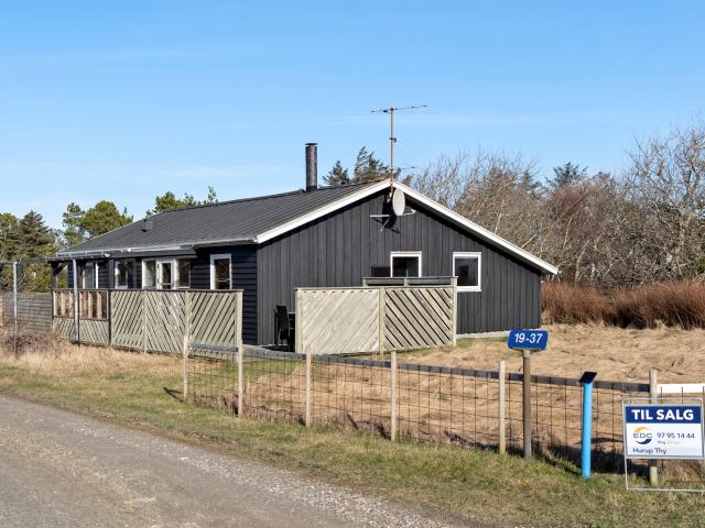 Hus til salg i Brønderslev-Dronninglund