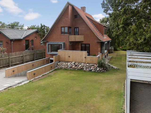 Villa til salg i Thisted, Brønderslev-Dronninglund
