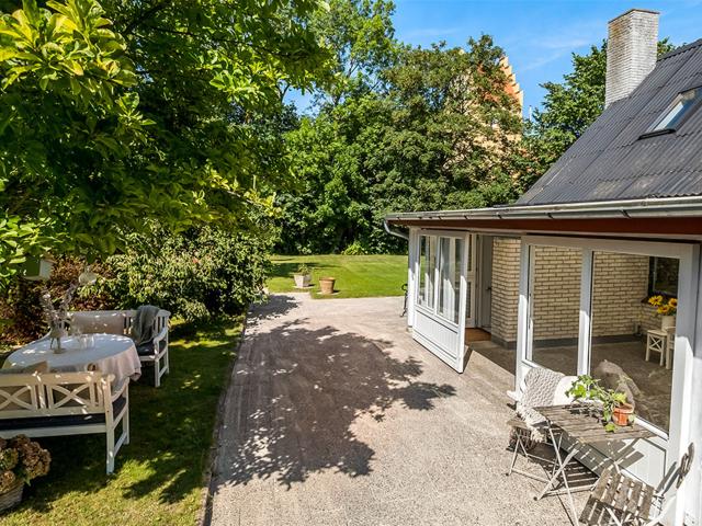 Lejlighed til leje i Solrød