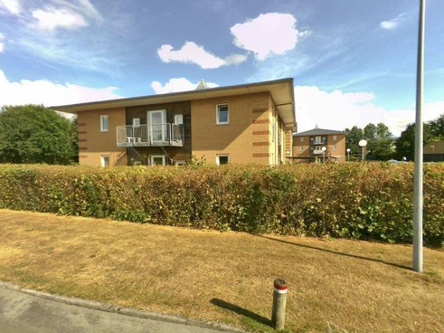 Zimmer til leje i Holstebro, Århus