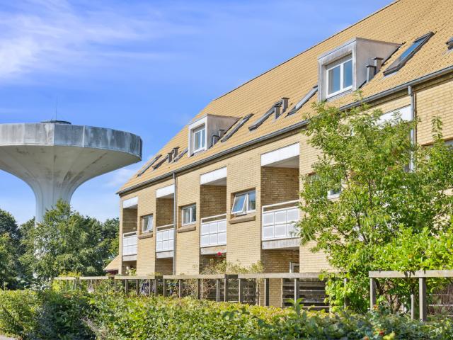 Lejlighed til leje i Holstebro, Århus