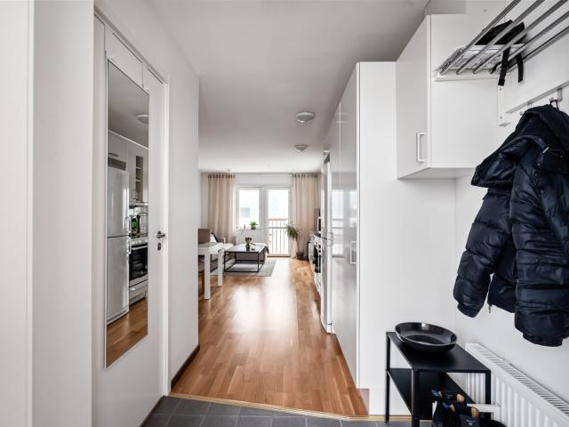 Bostadsrätt till salu i Umeå, Västerbotten