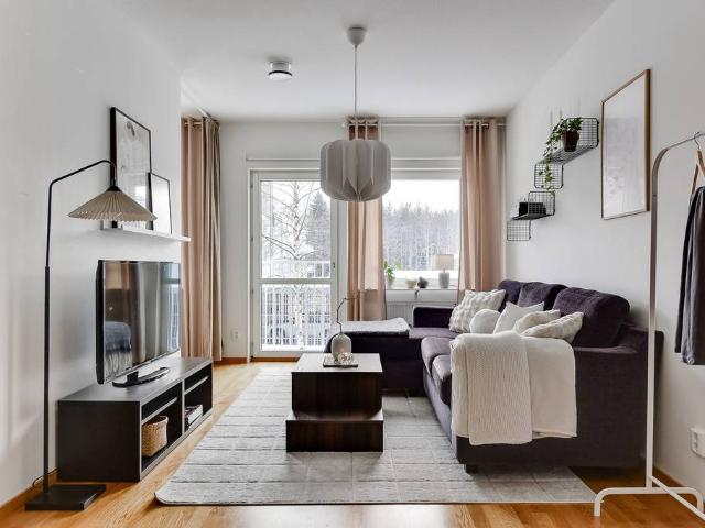 Bostad till salu i Umeå, Västerbotten