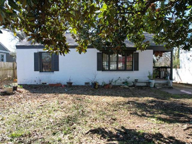 House for sale in East Point, Georgia
