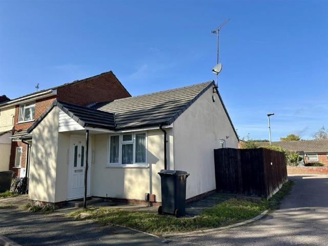 House for rent in Rushey Mead, Leicester
