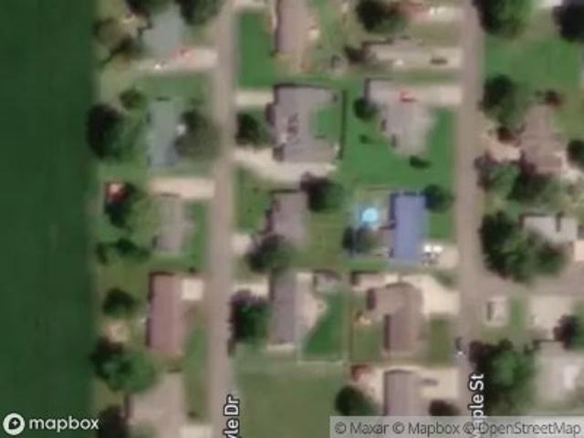 House for sale in Hoffman
