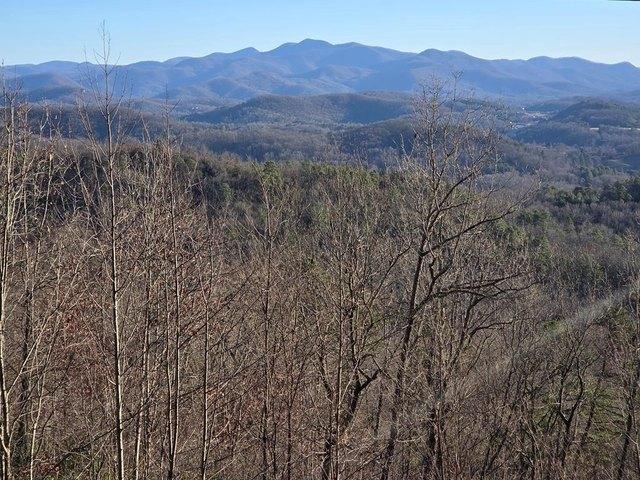 Land for sale in Franklin, North Carolina