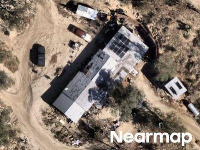 House for sale in Morongo Valley, California