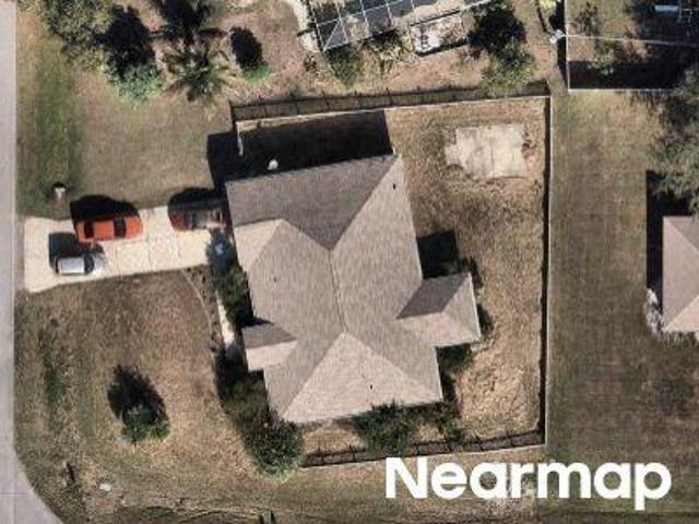 House for sale in Port Charlotte, Florida