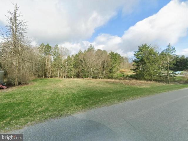 Land for sale in Mineral Point, Pennsylvania
